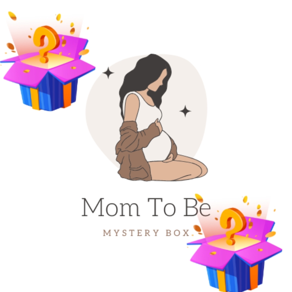 Mystery Box - Maternity Surprise Package